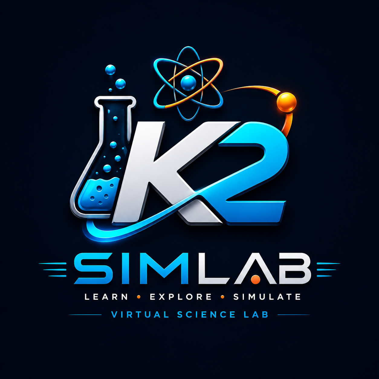 K2 SimLab